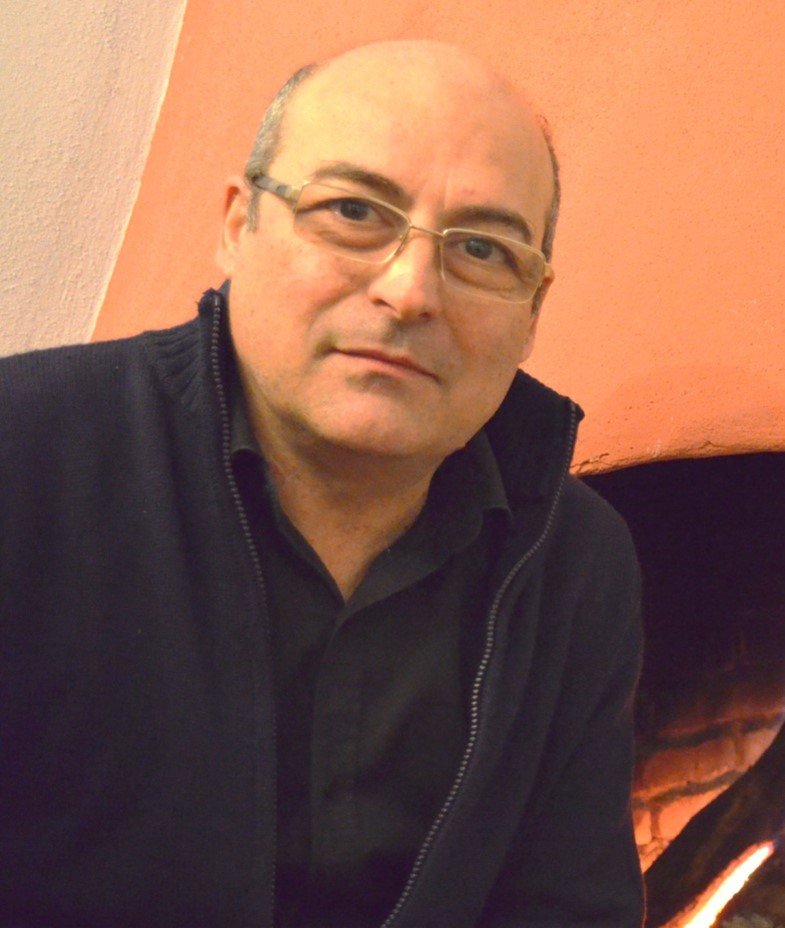 Diego Molina García